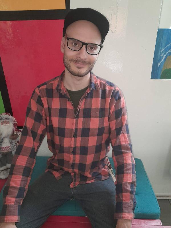 Aleksej iz Rusije