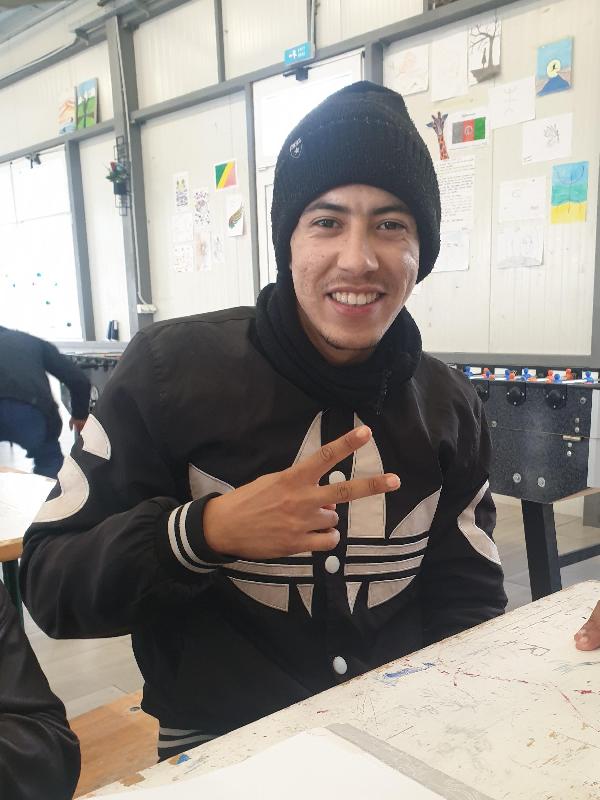 Mohamed iz Maroka