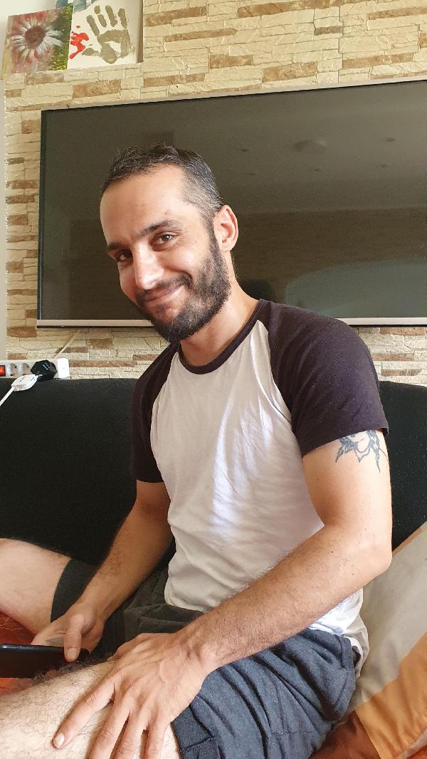 Fuad from Iran